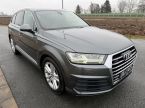 Audi Q7 - fotka číslo 6
