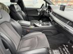 Audi Q7 - fotka číslo 8