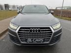 Audi Q7 - fotka číslo 7