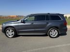 Mercedes Třída GL - fotka číslo 1