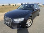 Audi A4 - fotka číslo 0
