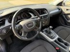 Audi A4 - fotka číslo 9