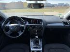 Audi A4 - fotka číslo 10