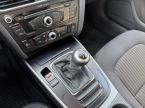 Audi A4 - fotka číslo 20