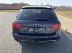 Audi A4 - fotka číslo 3