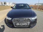 Audi A4 - fotka číslo 7