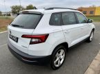 Škoda Karoq - fotka číslo 4