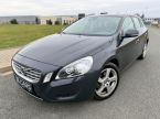 Volvo V60 - fotka číslo 0