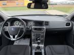 Volvo V60 - fotka číslo 11