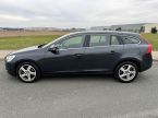 Volvo V60 - fotka číslo 1