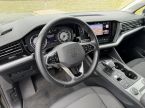 Volkswagen Touareg - fotka číslo 10
