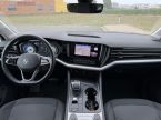 Volkswagen Touareg - fotka číslo 11