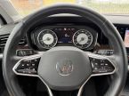 Volkswagen Touareg - fotka číslo 15