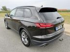 Volkswagen Touareg - fotka číslo 2