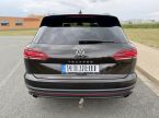 Volkswagen Touareg - fotka číslo 3