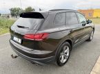Volkswagen Touareg - fotka číslo 4