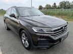 Volkswagen Touareg - fotka číslo 6