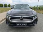 Volkswagen Touareg - fotka číslo 7