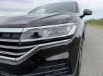 Volkswagen Touareg - fotka číslo 8