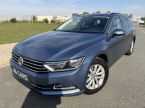 Volkswagen Passat - fotka číslo 0