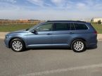 Volkswagen Passat - fotka číslo 1
