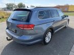 Volkswagen Passat - fotka číslo 4