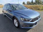 Volkswagen Passat - fotka číslo 6