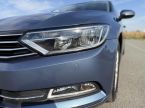 Volkswagen Passat - fotka číslo 8