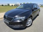 Škoda Superb - fotka číslo 0