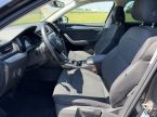 Škoda Superb - fotka číslo 9