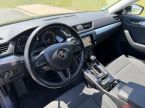 Škoda Superb - fotka číslo 10