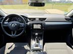 Škoda Superb - fotka číslo 11