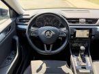 Škoda Superb - fotka číslo 12