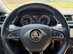 Škoda Superb - fotka číslo 15