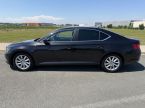 Škoda Superb - fotka číslo 1