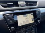 Škoda Superb - fotka číslo 19