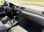 Škoda Superb - fotka číslo 33