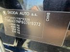 Škoda Superb - fotka číslo 46