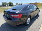 Škoda Superb - fotka číslo 4