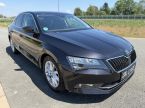 Škoda Superb - fotka číslo 6