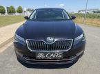 Škoda Superb - fotka číslo 7