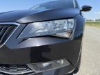 Škoda Superb - fotka číslo 8
