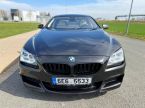 BMW Řada 6 - fotka číslo 7