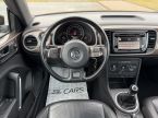 Volkswagen Beetle - fotka číslo 12