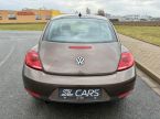 Volkswagen Beetle - fotka číslo 3