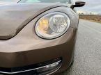Volkswagen Beetle - fotka číslo 8