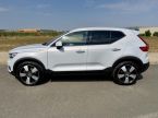 Volvo XC40 - fotka číslo 1