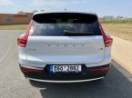 Volvo XC40 - fotka číslo 3