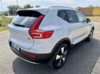 Volvo XC40 - fotka číslo 4