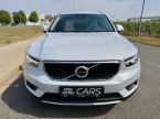 Volvo XC40 - fotka číslo 7